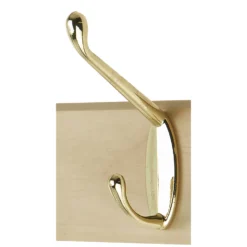 None C23 4 HOOK PINE PB HAT AND COAT. 2 None C23 4 HOOK PINE PB HAT AND COAT. -Famous Furniture Store 12804131 4534833206144241