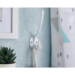 Victorian Hook - White -Famous Furniture Store 12808135 8764995164859129