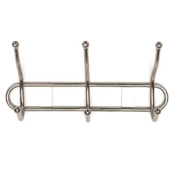 None 3 Double Coat Hook -Famous Furniture Store 12821286 8824846170776604