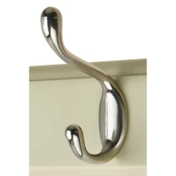None Heavy Duty Hat & Coat Hook - 4 Hooks -Famous Furniture Store 12821287 1564846170987840