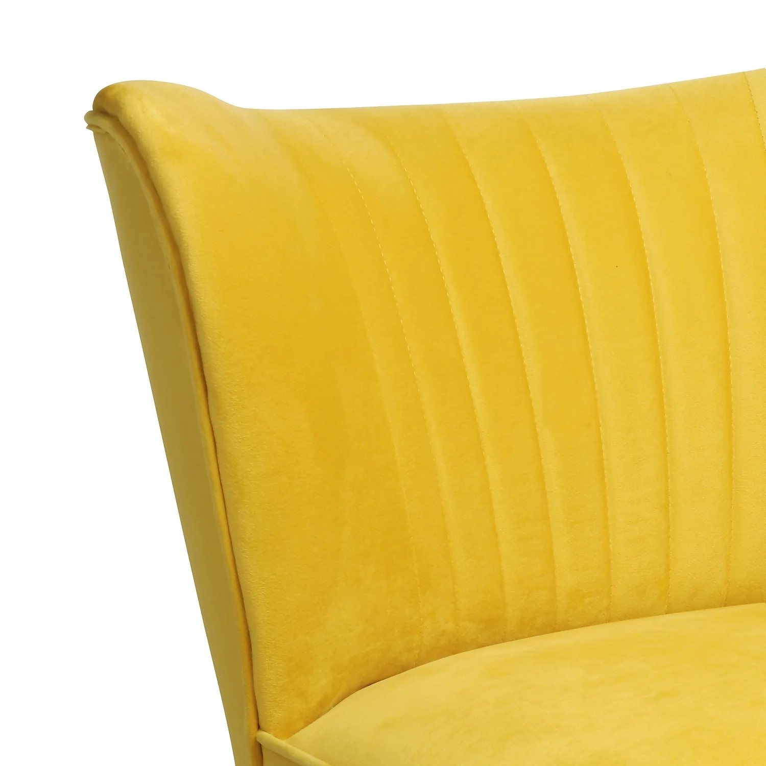 The Occasional Chair - Ochre The Occasional Chair - Ochre -Famous Furniture Store 12825244 1174862164692621