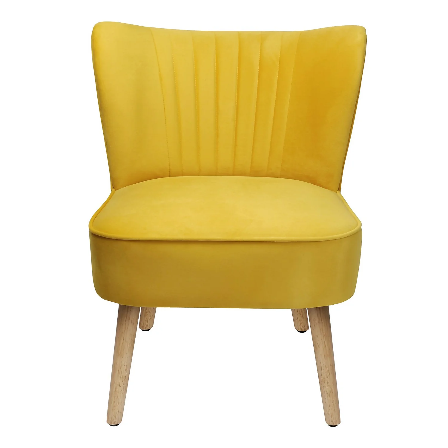 The Occasional Chair - Ochre The Occasional Chair - Ochre -Famous Furniture Store 12825244 1774862164616904
