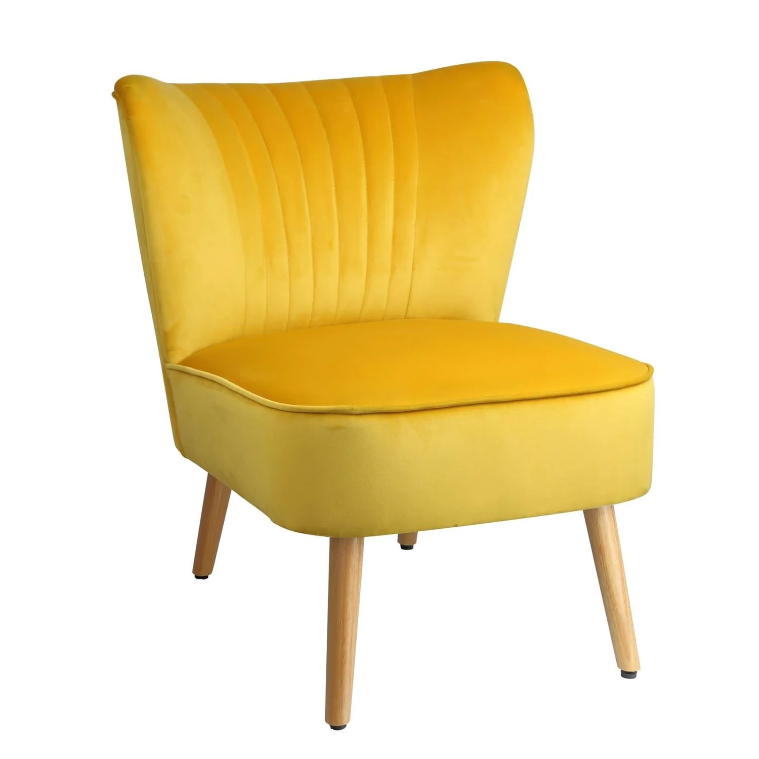 The Occasional Chair - Ochre The Occasional Chair - Ochre -Famous Furniture Store 12825244 4624831950310824