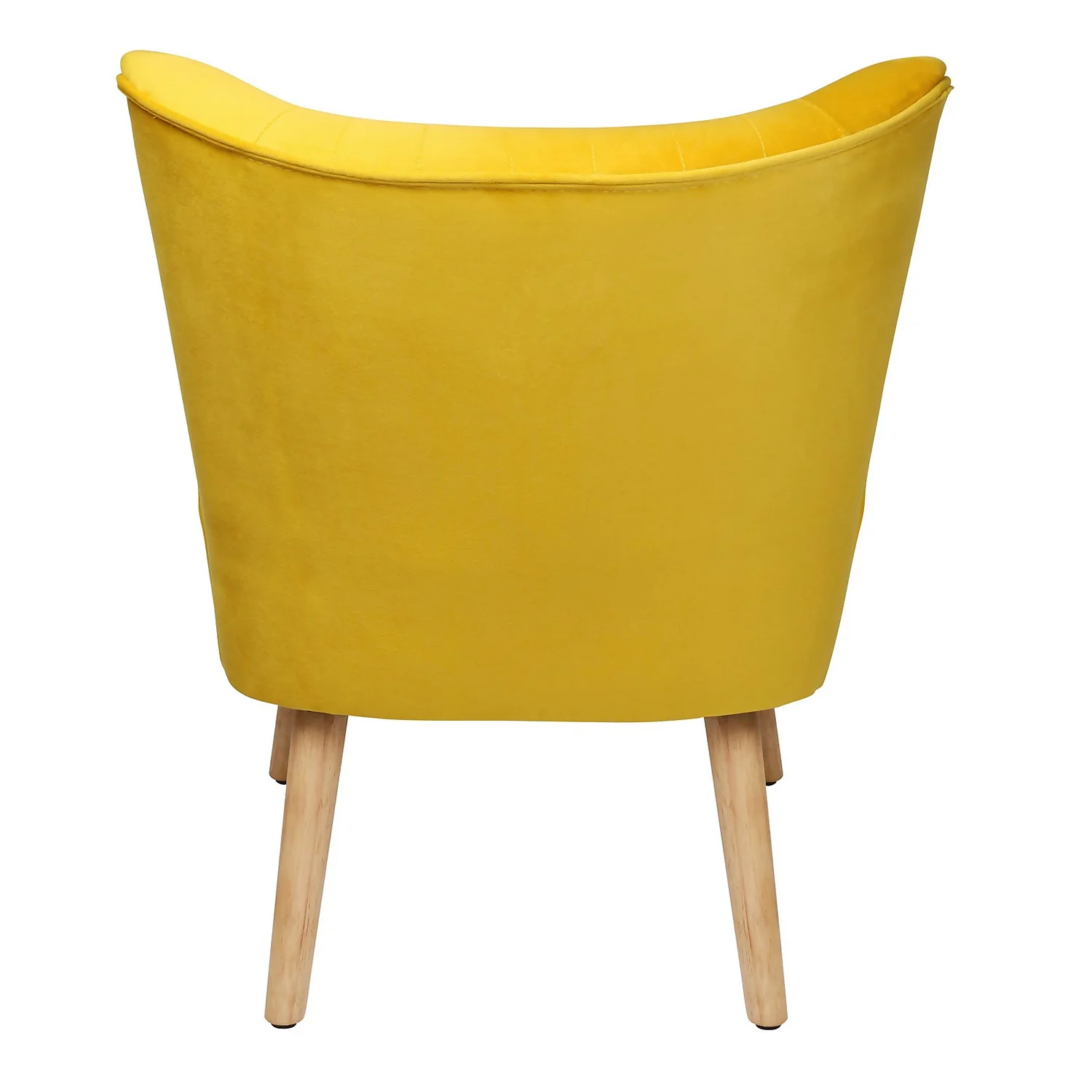 The Occasional Chair - Ochre The Occasional Chair - Ochre -Famous Furniture Store 12825244 8924862164648941