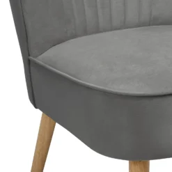 The Occasional Chair - Grey 7 The Occasional Chair - Grey -Famous Furniture Store 12825367 6834862164651293