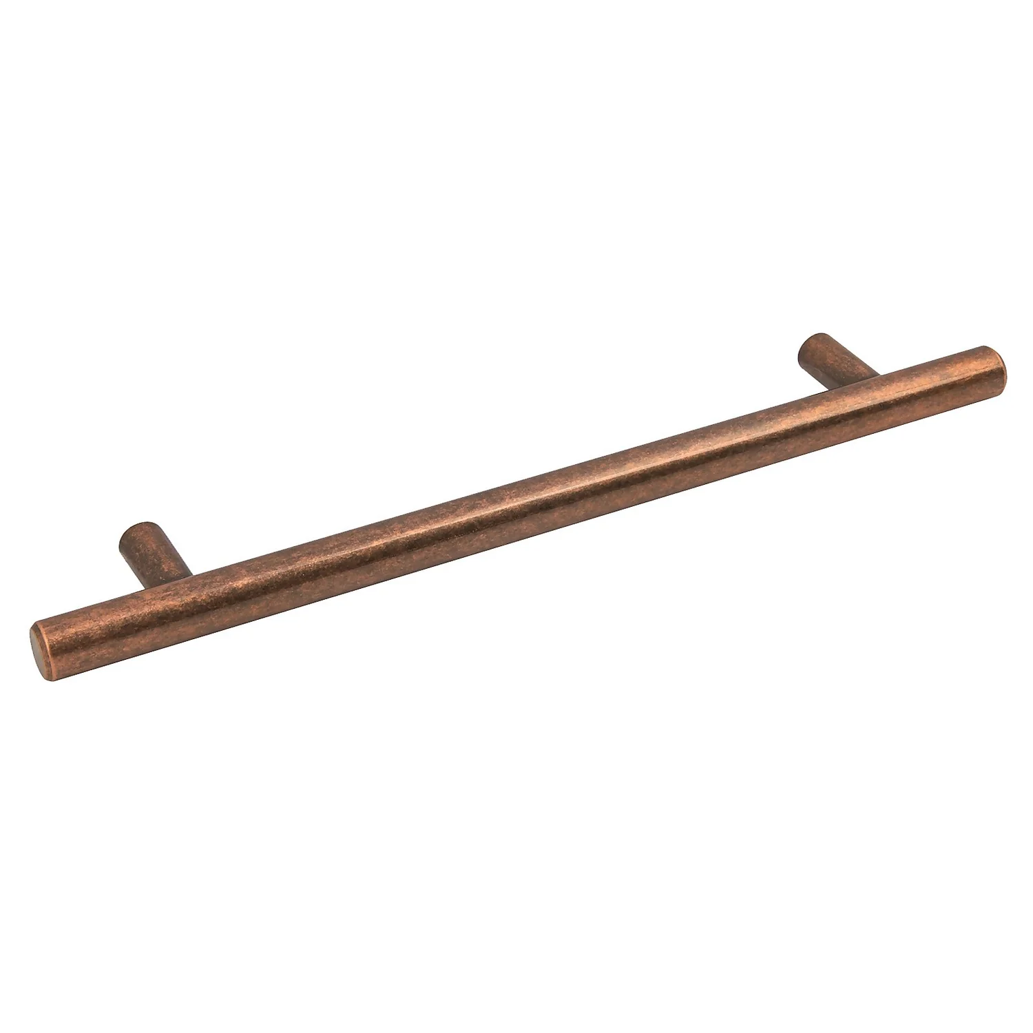 Bar Handle Antique Copper Effect Bar Handle Antique Copper Effect -Famous Furniture Store 12828860 1855021915839710