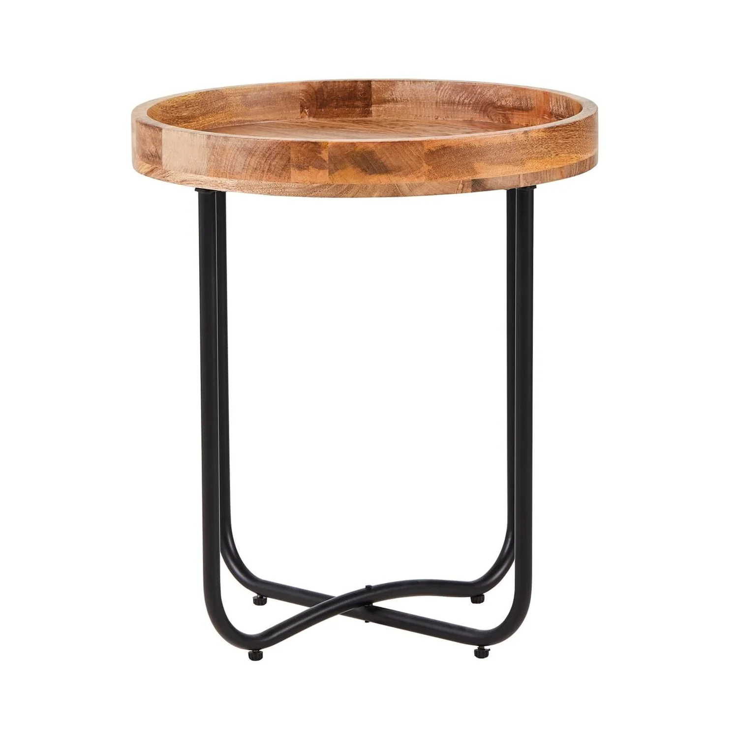Fenton Side Table - Wood Fenton Side Table - Wood -Famous Furniture Store 12832848 1194832961911319