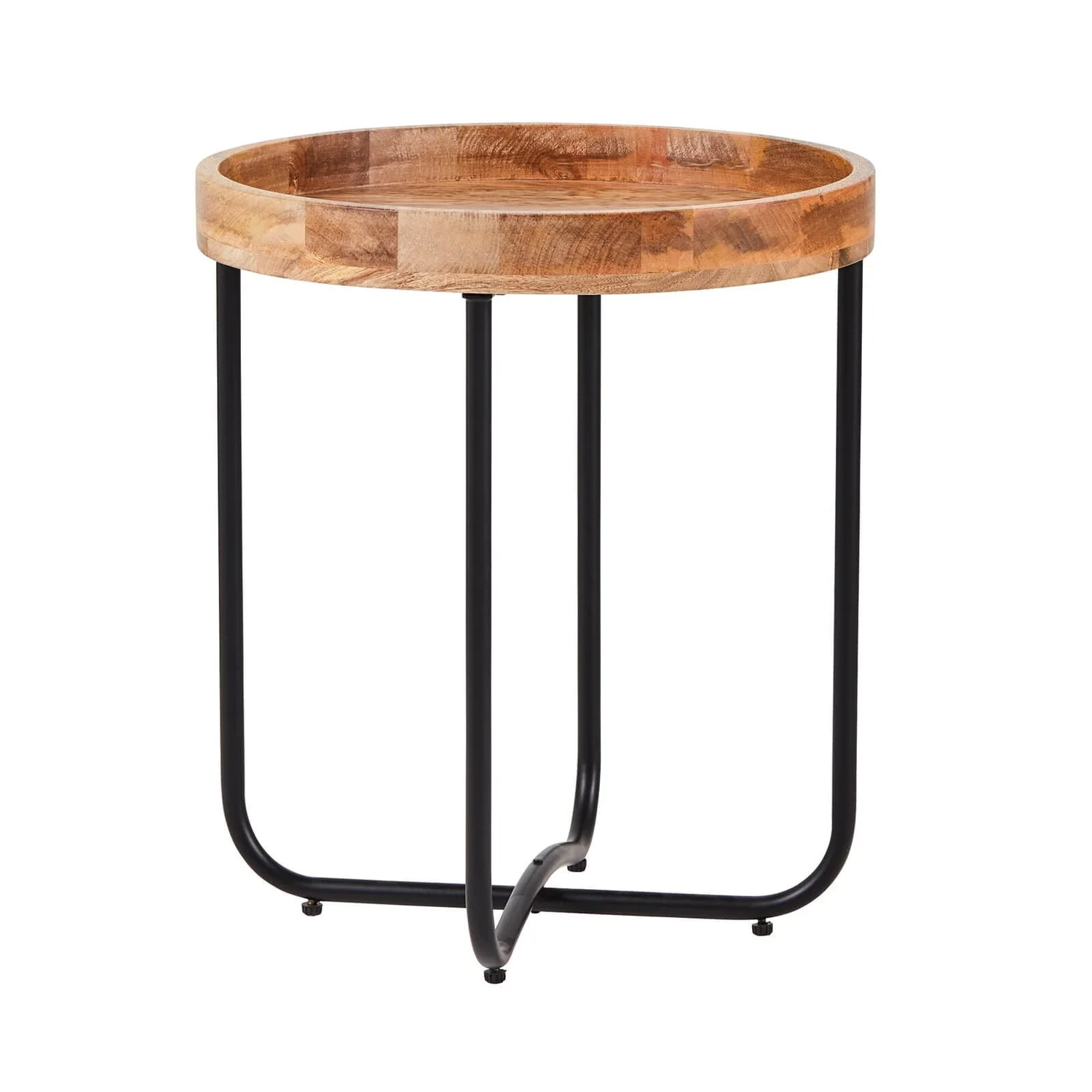 Fenton Side Table - Wood Fenton Side Table - Wood -Famous Furniture Store 12832848 1454831881689271