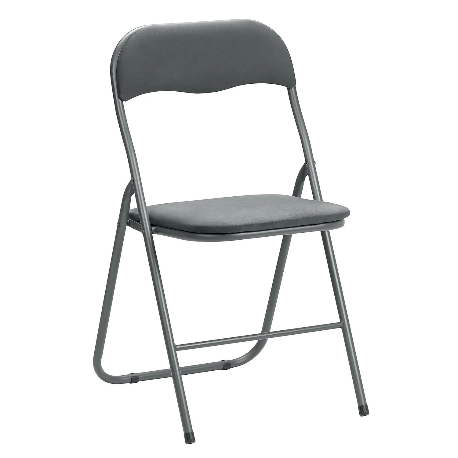 Folding Chair - Dark Grey Folding Chair - Dark Grey -Famous Furniture Store 12834894 1585019784609899