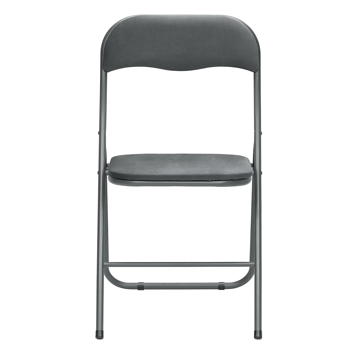 Folding Chair - Dark Grey Folding Chair - Dark Grey -Famous Furniture Store 12834894 6015019784650864