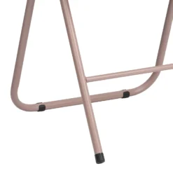 Folding Chair - Blush -Famous Furniture Store 12834899 5965019784811859