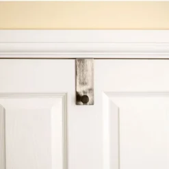 None Chunky Over Door Coat Hook -Famous Furniture Store 12836078 2074851356725449