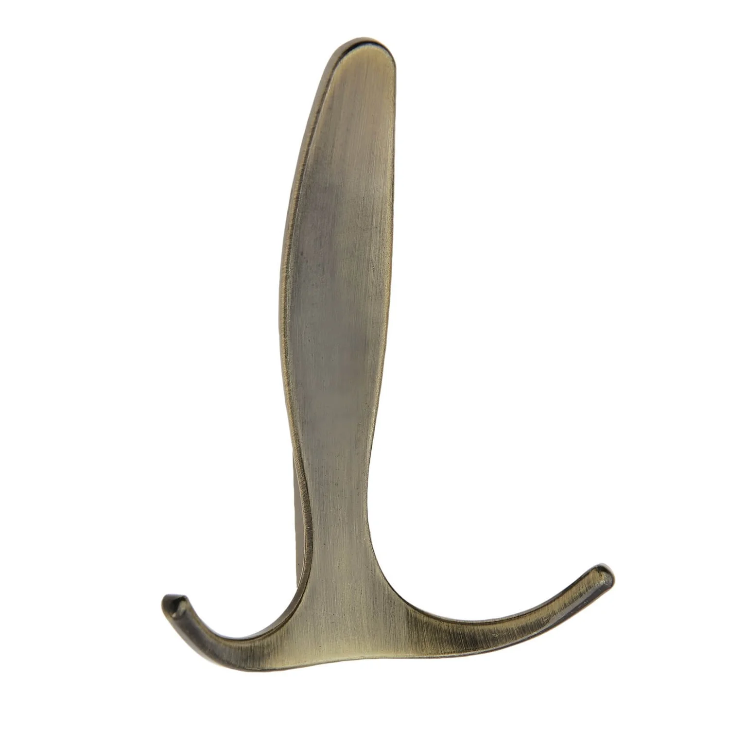 Tri Hook - Antique Brass Tri Hook - Antique Brass -Famous Furniture Store 12838846 1674831959404577