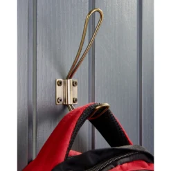 Wire Hook - Antique Brass 2 Wire Hook - Antique Brass -Famous Furniture Store 12838858 1234995165647394