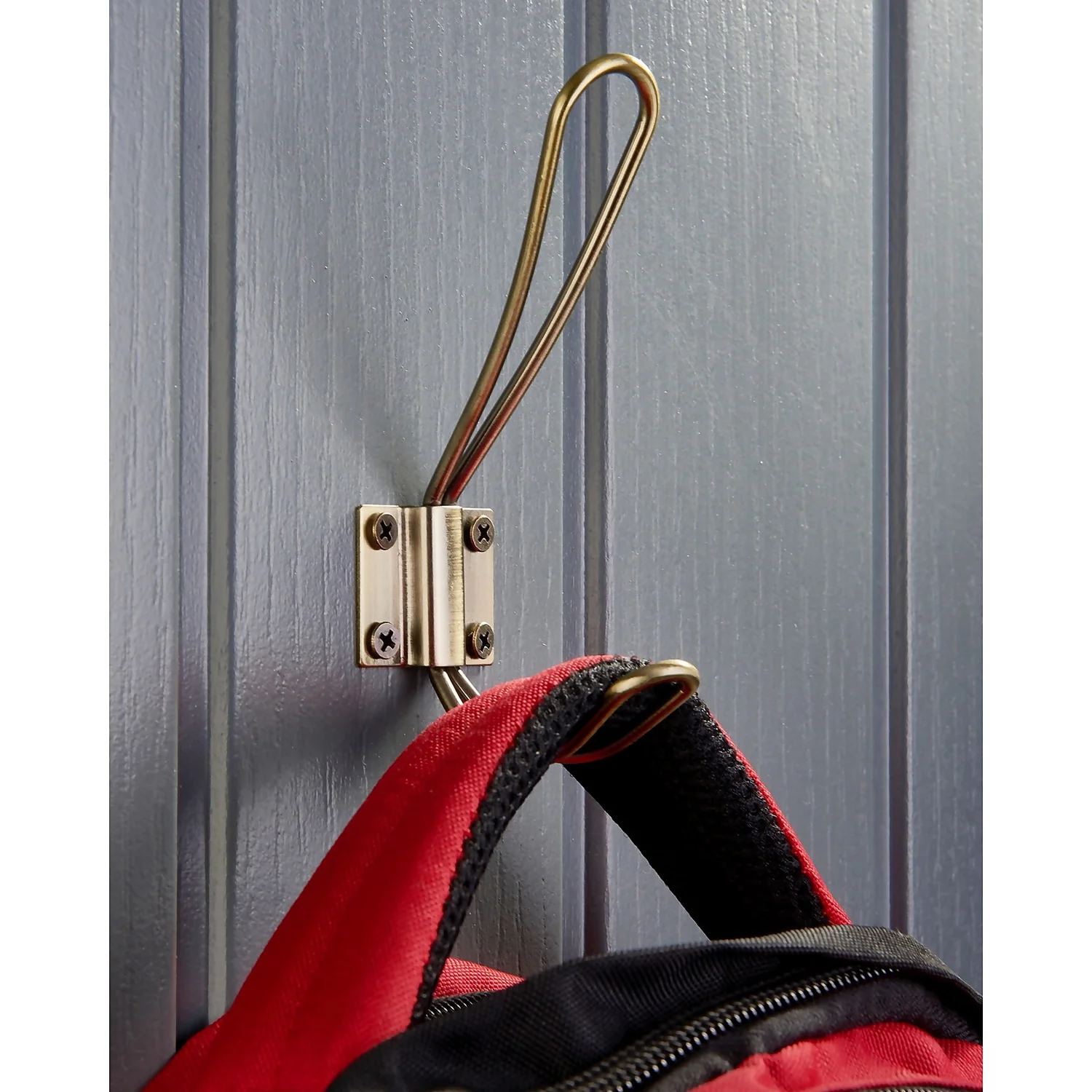 Wire Hook - Antique Brass Wire Hook - Antique Brass -Famous Furniture Store 12838858 1234995165647394