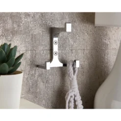 Cubic Modern - Chrome -Famous Furniture Store 12838873 1314995165687843