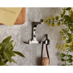 Cubic Modern - Black Nickel -Famous Furniture Store 12838880 2094995165729582