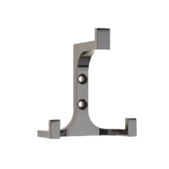 Cubic Modern - Black Nickel