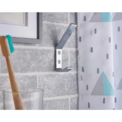 Large Modern - Chrome -Famous Furniture Store 12838888 4954995165770298