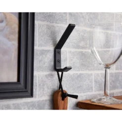 Large Modern - Matt Black -Famous Furniture Store 12838891 6554995165787101