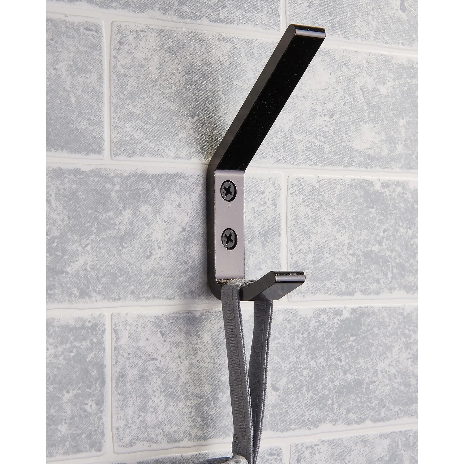 Large Modern - Black Nickel Large Modern - Black Nickel -Famous Furniture Store 12838997 1244995165730824