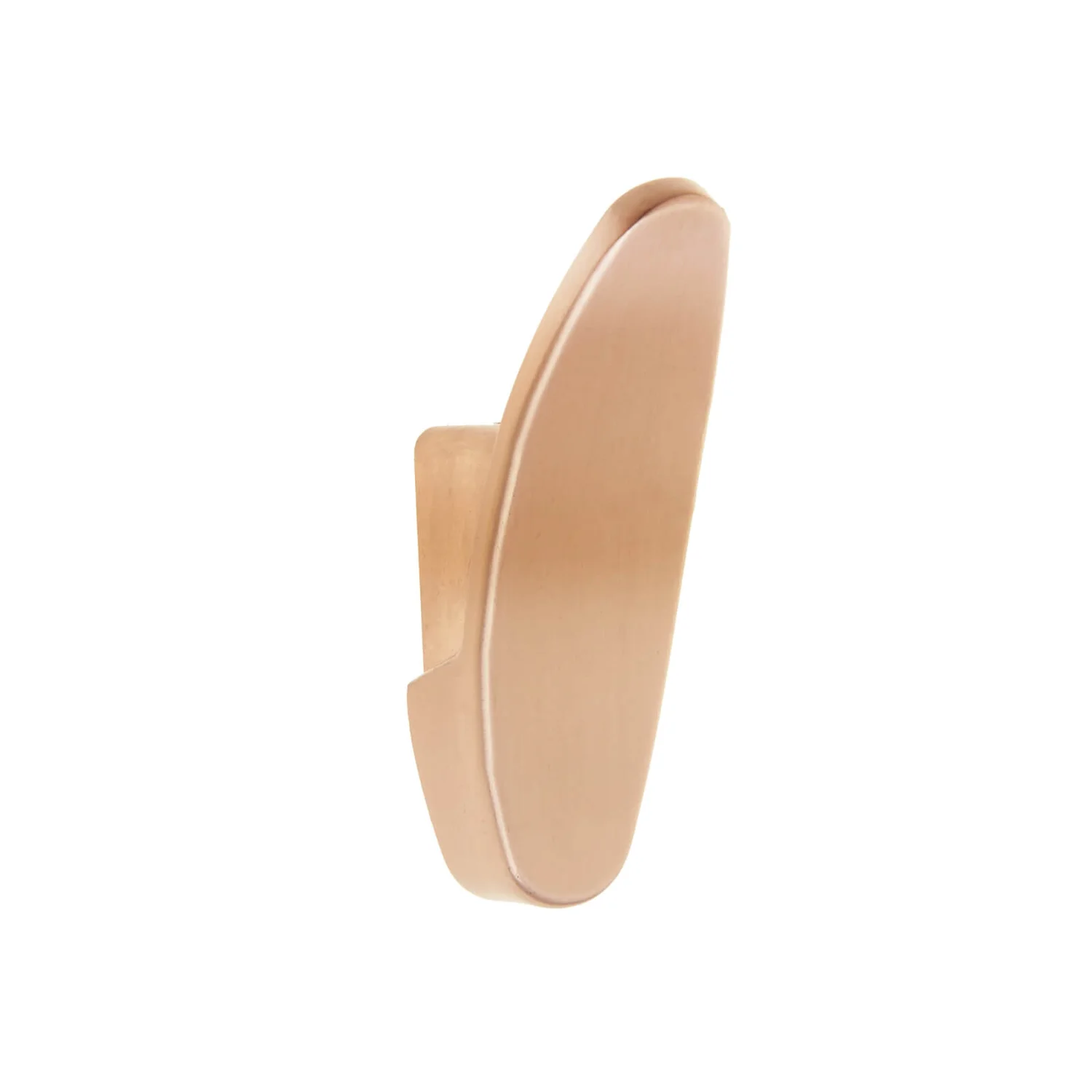 Round Switch Hook - Brushed Copper Round Switch Hook - Brushed Copper -Famous Furniture Store 12839008 2224831955398338