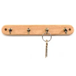 None Square End Key Tidy - 4 Hooks -Famous Furniture Store 12841066 1414849690948929
