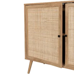 Kubu Rattan Large Sideboard 7 Kubu Rattan Large Sideboard -Famous Furniture Store 12844070 1694880119641777