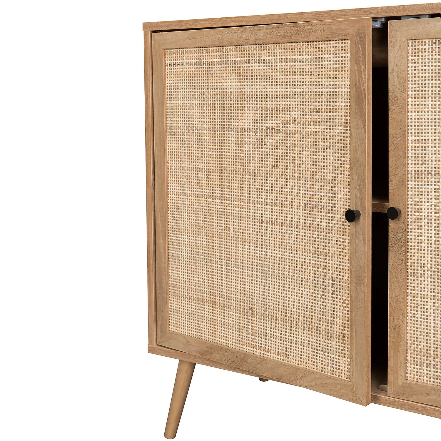 Kubu Rattan Large Sideboard Kubu Rattan Large Sideboard -Famous Furniture Store 12844070 1694880119641777