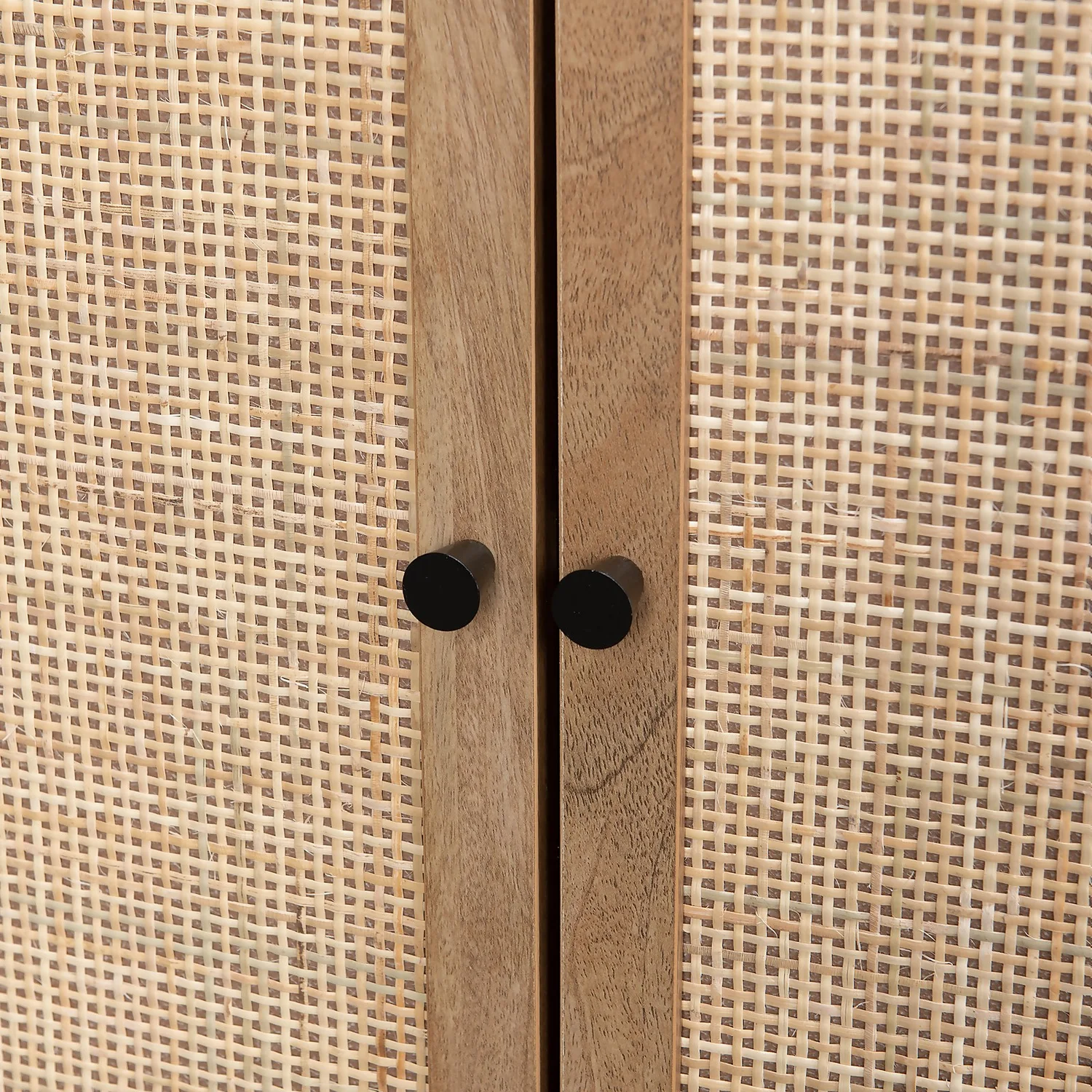 Kubu Rattan Large Sideboard Kubu Rattan Large Sideboard -Famous Furniture Store 12844070 3624880119617174