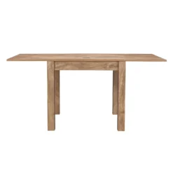 Kubu 4-6 Seater Extending Dining Table -Famous Furniture Store 12844146 1164883937276099