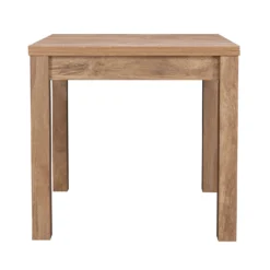 Kubu 4-6 Seater Extending Dining Table -Famous Furniture Store 12844146 5474883937330378