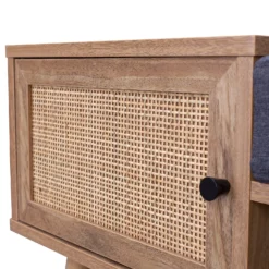 Kubu Rattan Hallway Bench 5 Kubu Rattan Hallway Bench -Famous Furniture Store 12844147 2114870243949529