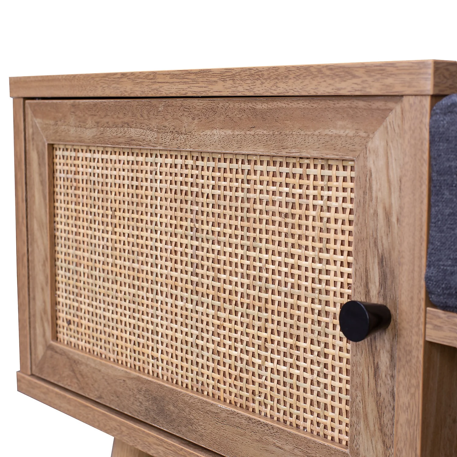 Kubu Rattan Hallway Bench Kubu Rattan Hallway Bench -Famous Furniture Store 12844147 2114870243949529