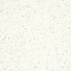 Solna Terrazo Side Table - White -Famous Furniture Store 12876028 1874886270465700