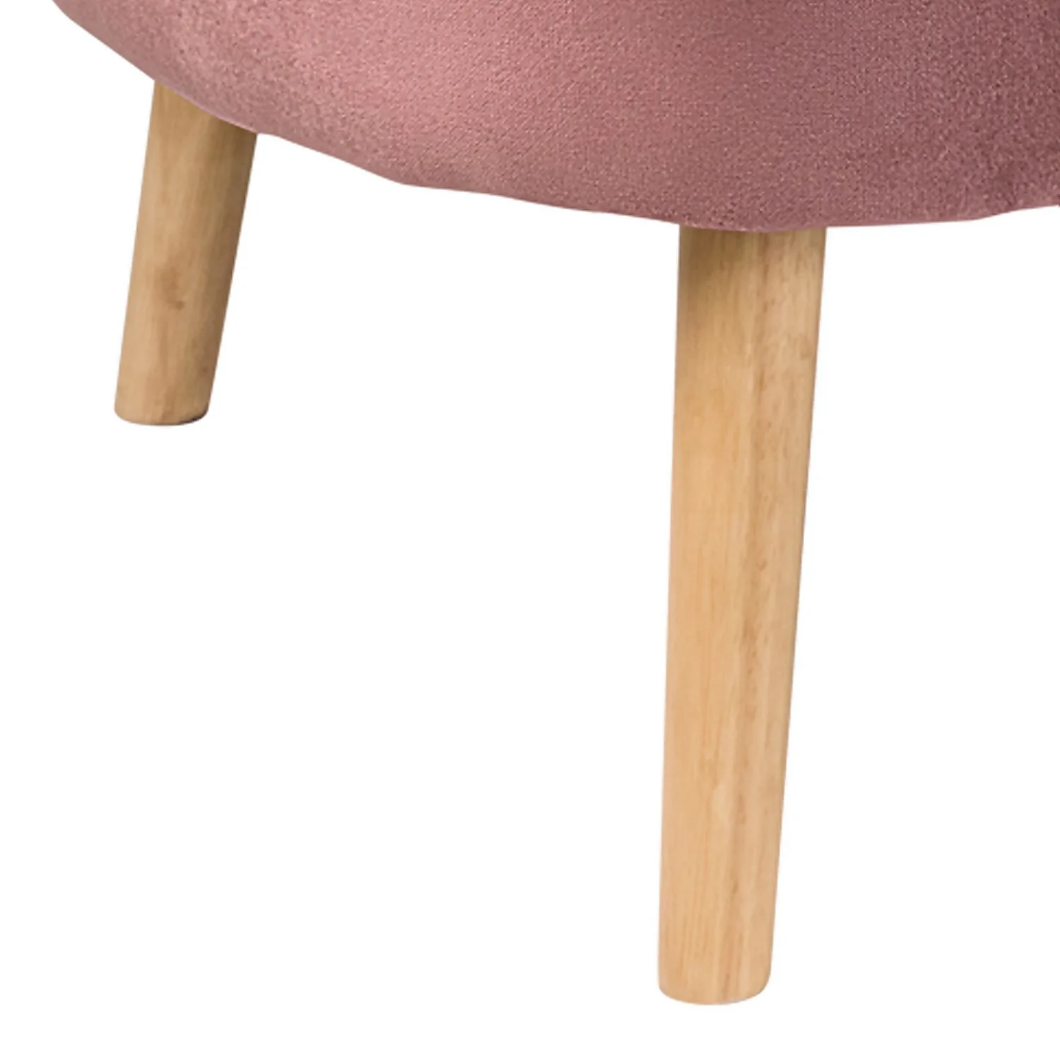 Lara Luxury Velvet Chaise Longue - Rose Lara Luxury Velvet Chaise Longue - Rose -Famous Furniture Store 12882857 7274893575239266