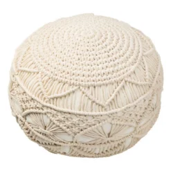 Bertie Berber Pouffe -Famous Furniture Store 12882877 1304897226615871