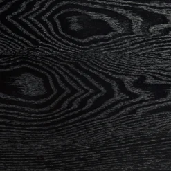 House Beautiful Halo Black Ash Coffee Table -Famous Furniture Store 12886095 1654862227782333