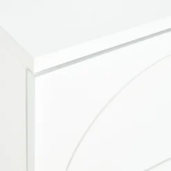 House Beautiful Taylor 2 Drawer Bedside Table - White 7 House Beautiful Taylor 2 Drawer Bedside Table - White -Famous Furniture Store 12886096 2104862228204685