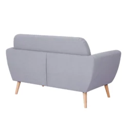 Scandi Savannah Sofa - Grey -Famous Furniture Store 12888780 6914882931811264