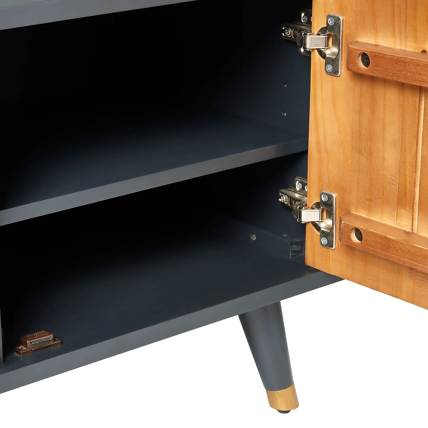 Franklin Wide TV Stand Franklin Wide TV Stand -Famous Furniture Store 12891847 2104938627821580