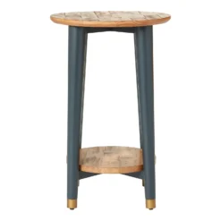 Franklin Side Table -Famous Furniture Store 12891849 1874938627493473