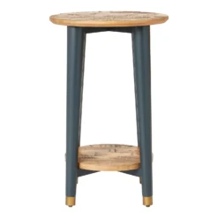 Franklin Side Table -Famous Furniture Store 12891849 4714938627443049