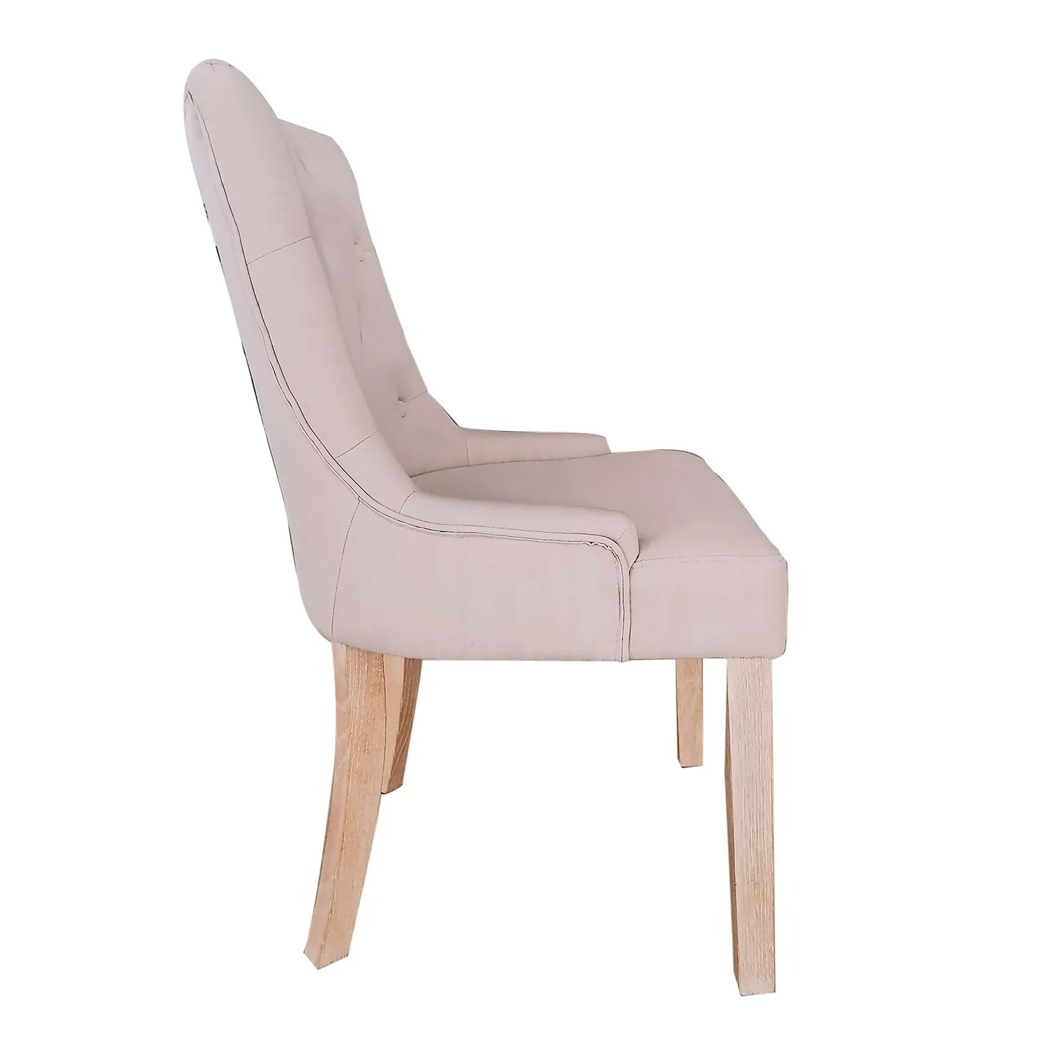 Serena Scoop Dining Chair - Set of 2 Serena Scoop Dining Chair - Set Of 2 -Famous Furniture Store 12891855 1994862754796113