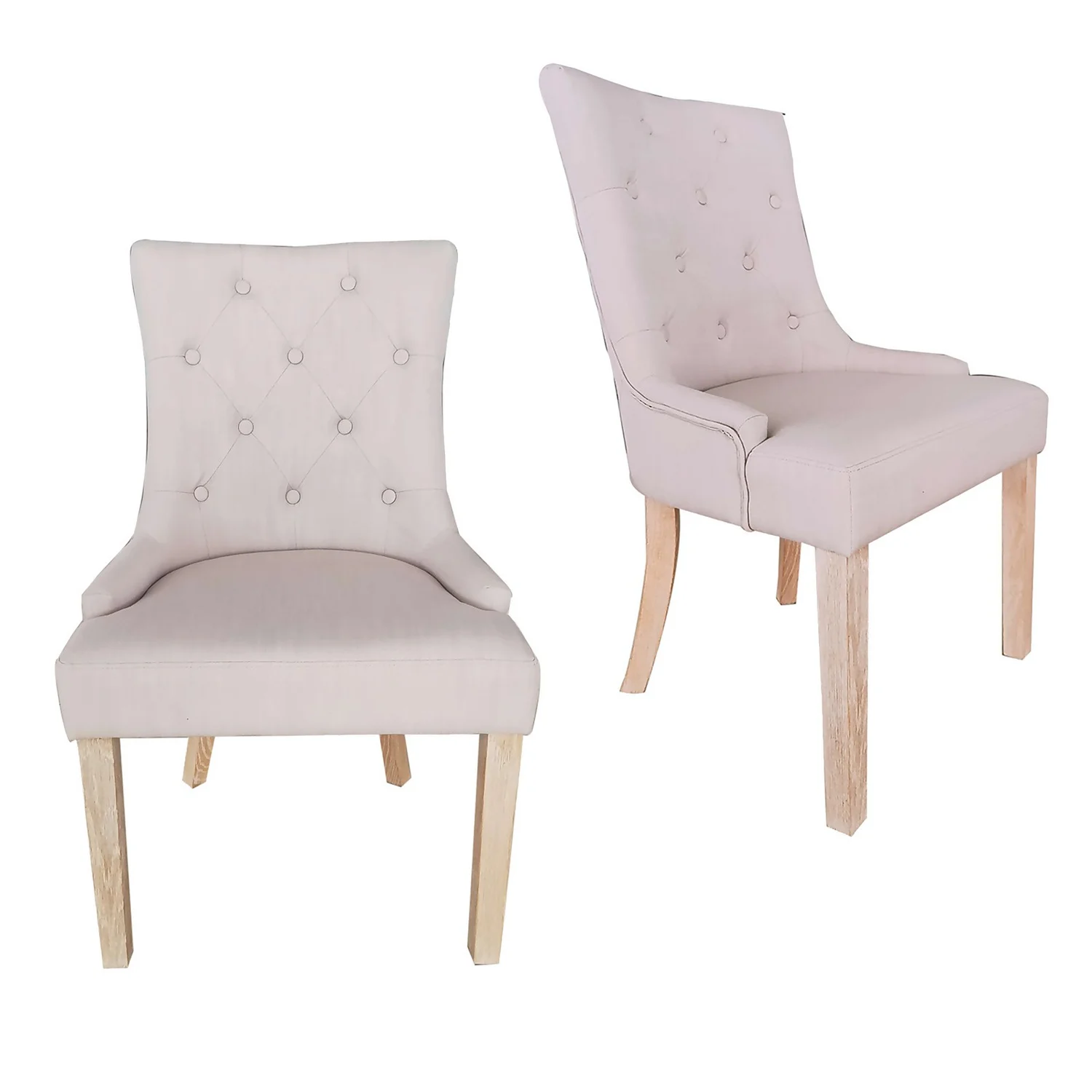 Serena Scoop Dining Chair - Set of 2 Serena Scoop Dining Chair - Set Of 2 -Famous Furniture Store 12891855 8174911185766084