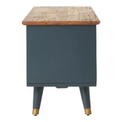 Franklin Hallway Storage Bench -Famous Furniture Store 12891890 7014880584853865