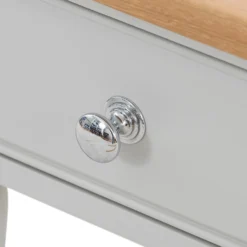 Westcott Oak Sofa Side Table -Famous Furniture Store 12914124 1634898205625221