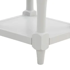 Westcott Oak Sofa Side Table -Famous Furniture Store 12914124 2114898205684579