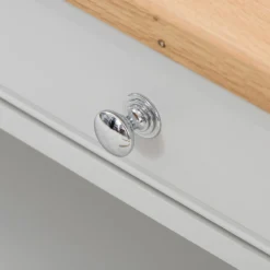 Westcott Oak Painted Coffee Table -Famous Furniture Store 12914127 1634938653342061