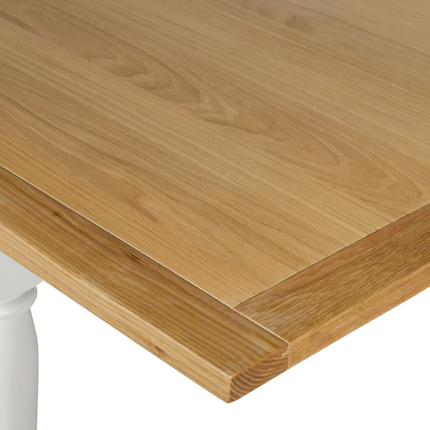 Westcott Oak Painted 6-8 Seat Extending Dining Table Westcott Oak Painted 6-8 Seat Extending Dining Table -Famous Furniture Store 12914128 6934898205060780